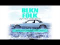 BLKN FOLK ( 2K24 Tech House Rework ) - Balkan Beat x Omiki x Zeki x Nikkos Dinno