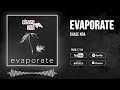 Chase NDA - Evaporate