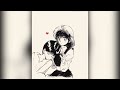 Romantic - Yu Yu Hakusho OST (Slowed Reverb) 1 Hour Loop