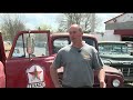Fireball Motors in Lowellville brings classic trucks back to life