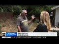 Skeletal human remains discovered at Loma Linda home