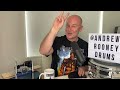 Drum Teacher Reaction: COZY POWELL | Black Sabbath - 'When Death Calls'