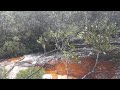 Cachoeira do Intrancado