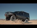 Third Gen Cummins Overland Prerunner | Carli Suspension Unchained System Build