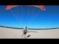 PARAGLIDING AUSTRALIA BEST COASTAL SITE