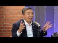 Why You Should Vote for Andrew Yang (Ft. Andrew Yang) - Off The Pill Podcast #32