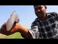 Fishing Video || Nice to see the incredible fishing scene by the two smart boy || Canal Fishing