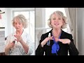 How to Have Your Best Hair Days Over 50 || with Hair Biology & Tips from My Hairdresser