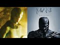 Man Cameo in The Flash (HD)