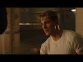 Nick Fury Recruits Steve Rogers - Gym Scene - The Avengers (2012) Movie CLIP HD