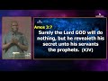 DO NOT START MAY 2024 WITHOUT THIS POWERFUL REVELATION | APOSTLE JOSHUA SELMAN