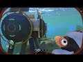 Subnautica pt 4 the expanstoin begins