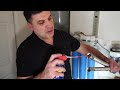 Got leaking water heater? This is what to do...