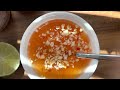 🥣 Vietnamese Dipping Sauce / Dressing - Nuoc Mam Recipe | Spring Rolls | Rack of Lam