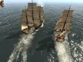 Master and commander from Empire total war demo HD