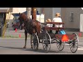 America's MOST TRADITIONAL AMISH...The WHITE TOPPERS of Pennsylvania's Big Valley...Kishacoquillas