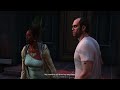 GTA 5 - JUST STANDING THERE