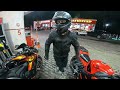 Найди момент хороший, взлетную полосу. Honda CBR 600 F4i & Honda CBR 600 RR