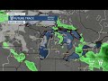 Friday Night Forecast - June 21, 2024