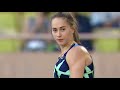 Women's Pole Vault.  Herculis Meeting International d'Athlétisme.  Diamond League. Monaco (7/9/2021)