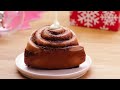 How To Make Homemade Cinnamon Rolls • Tasty