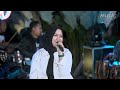 CUNDAMANI - WORO WIDOWATI (Official Music Live) Sayang titip rogoku titip roso tresnaku