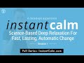 Deep Relaxation Hypnosis for Stress Relief, Anxiety Relief, and Instant Calm (Science-Based)