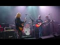 Govt Mule With Joe Bonamassa. Freeway Jam London 02 Forum 01 06 2019