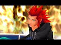 [KH2 Mods] KH1 Sora Mod VS All 13 Data Battles (Critical Mode)