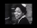 Lynn Albritton - Dispossessed Blues (1943) | Soundies Harlem Dancers