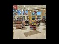 Scary Grocery Store Stories