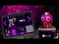 A Guy who is easily scared plays fnaf vr: Help Wanted