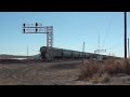 BNSF 5338 - High Speed Hoppers