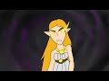 TRNDSTTR [Animation Meme] [BoTW]