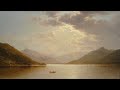 TV Art Screensaver | Landscape Paintings By John William Casilear | 4K 2 Hours