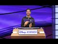 Disney Jeopardy • Test Your Knowledge • 4/9/23