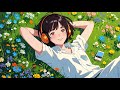 Chill Lofi Mix Summer Vibe Playlist For Work, Study and Relax