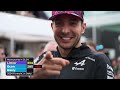 F1 Drivers vs Darts Pro Luke 'The Nuke' Littler