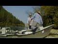 Epic Snake River Hopper Fishing