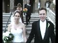 Amy and Scott Mannebach Wedding Part 2