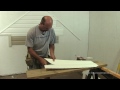 How To Cut & Install Vinyl Siding on a Gable End Roof