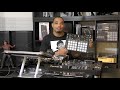 Pioneer DJ DDJ XP2 Demo & Review Rekordbox & Serato