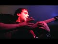 (4K) SEWN - LIVE @ THE JAM SPOT / NEWMARKET (07.06.2024)