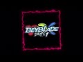 Beyblade burst UC OST / Its time to battle!