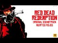 Muertos Rojos Red Dead Redemption