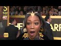 Tiffany Haddish Reacts to Beyonce Calling Her Out in 'Top Off' and It's Priceless (Exclusive)