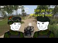 Being a Crueler God | Arma 3 Zeus