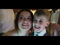 The Ravenswood | Beth & George | Wedding Highlights