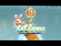 Bowser's Fury 80 Cat Shines Collected Post Game
