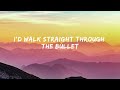 Alan Walker - Diamond Heart (Lyrics Video)